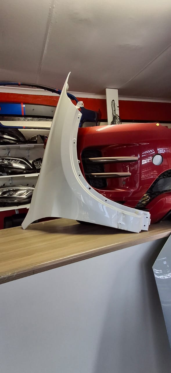 2018 BMW X1 F48 RIGHT FENDER FOR SALE - Private Seller 2018 BMW X1 F48 RIGHT FENDER FOR SALE - Private Seller