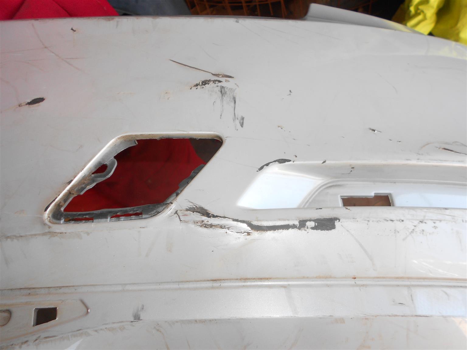 BMW F30 3series rear bumper - Private Seller