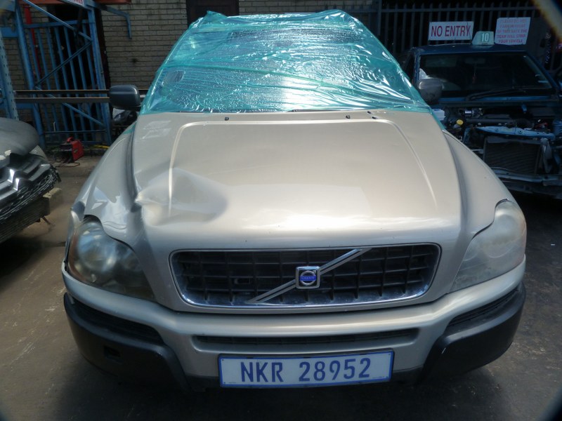 Volvo XC90 T6 AWD AT Gold - 2015 STRIPPING FOR SPARES - Private Seller Volvo XC90 T6 AWD AT Gold - 2015 STRIPPING FOR SPARES - Private Seller