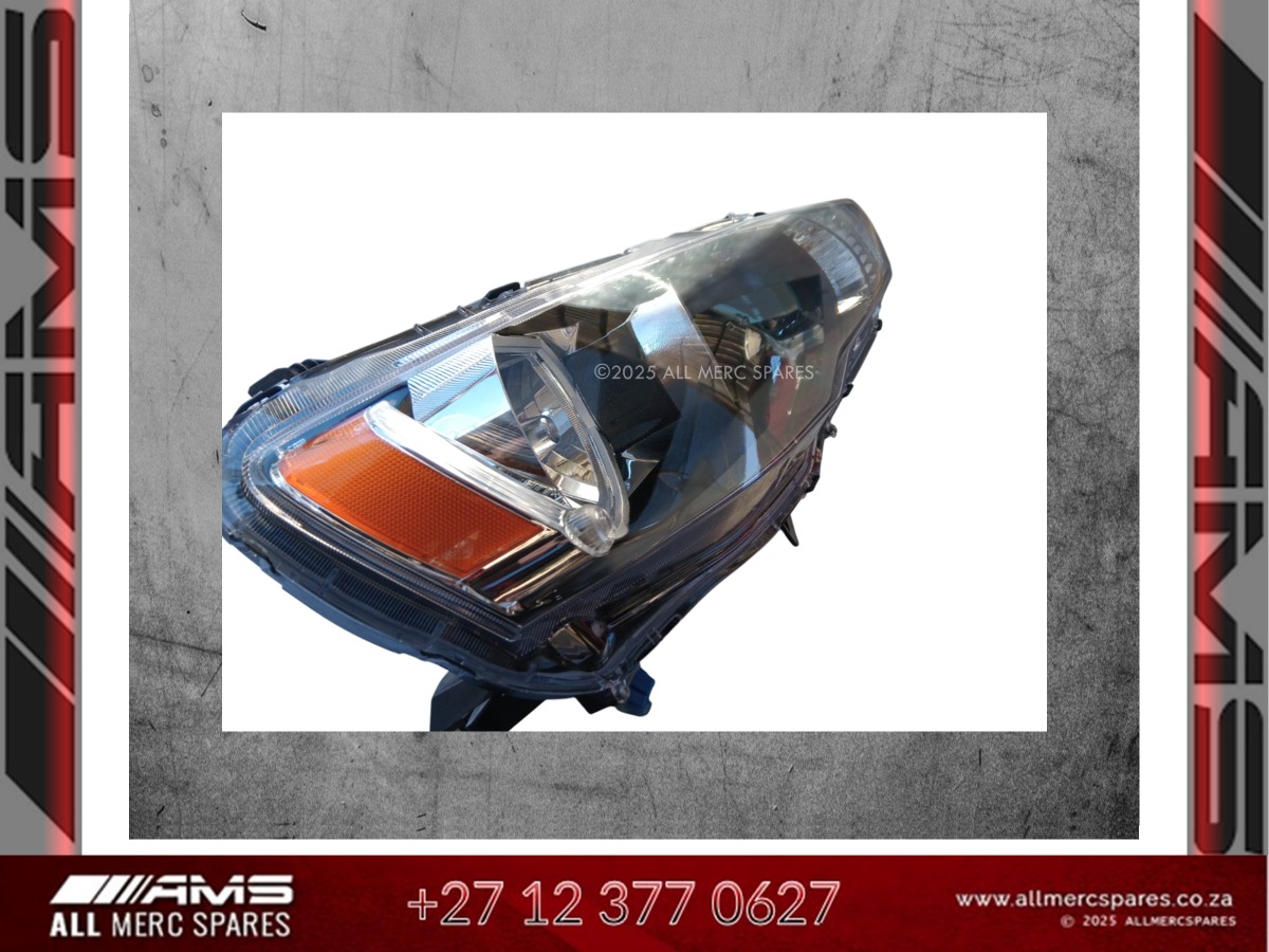 NEW LANCER 2005–2015 RIGHT HEADLIGHT