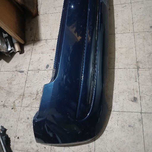 Fiat 500 back bumper - Private Seller