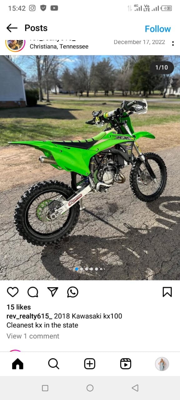 All Parts are renewed and clean - Private Seller