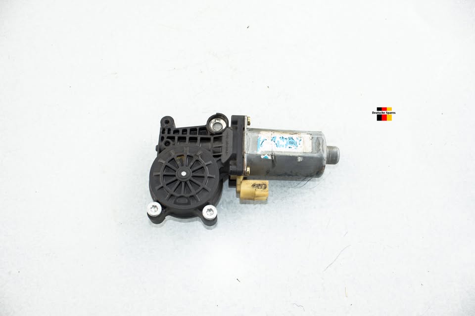 2004  BMW E46 USED REAR RIGHT WINDOW MOTOR OEM: - Private Seller