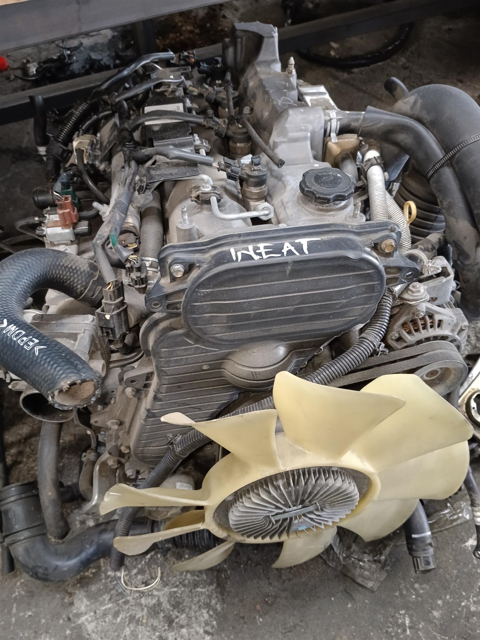 FORD RANGER WEAT 3.0L ENGINES FOR SALE - Private Seller FORD RANGER WEAT 3.0L ENGINES FOR SALE - Private Seller