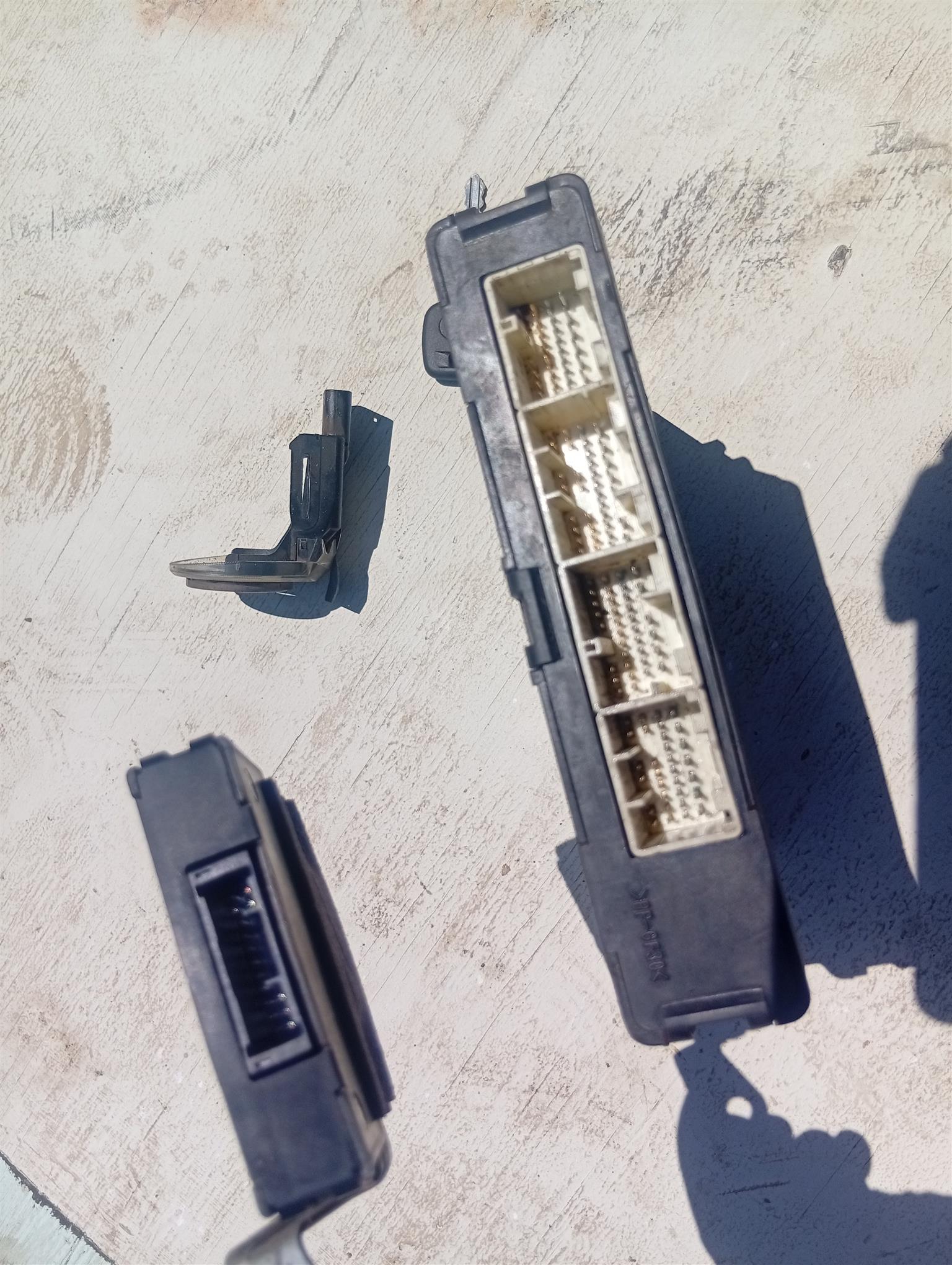 2008-2015 Toyota quantum 2.7 petrol lockset - Private Seller 2008-2015 Toyota quantum 2.7 petrol lockset - Private Seller
