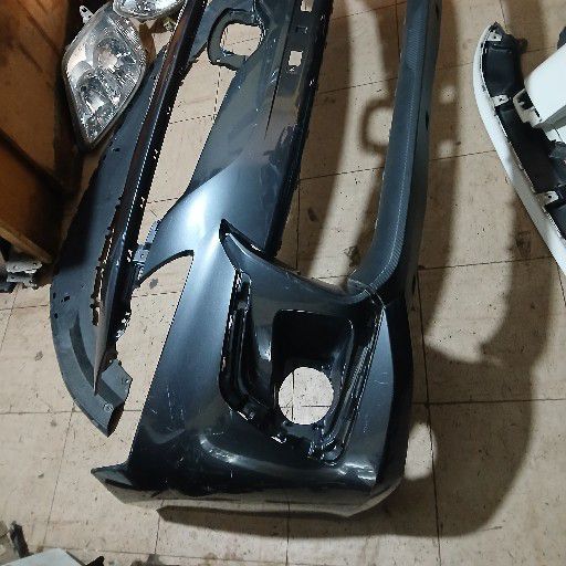Toyota startlet bumper - Private Seller Toyota startlet bumper - Private Seller
