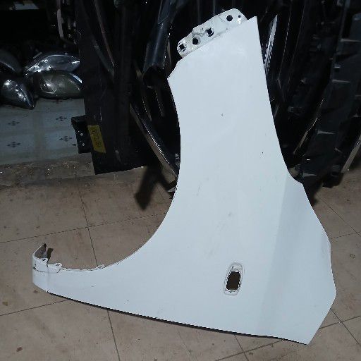 Hyundai i10 fender - Private Seller Hyundai i10 fender - Private Seller