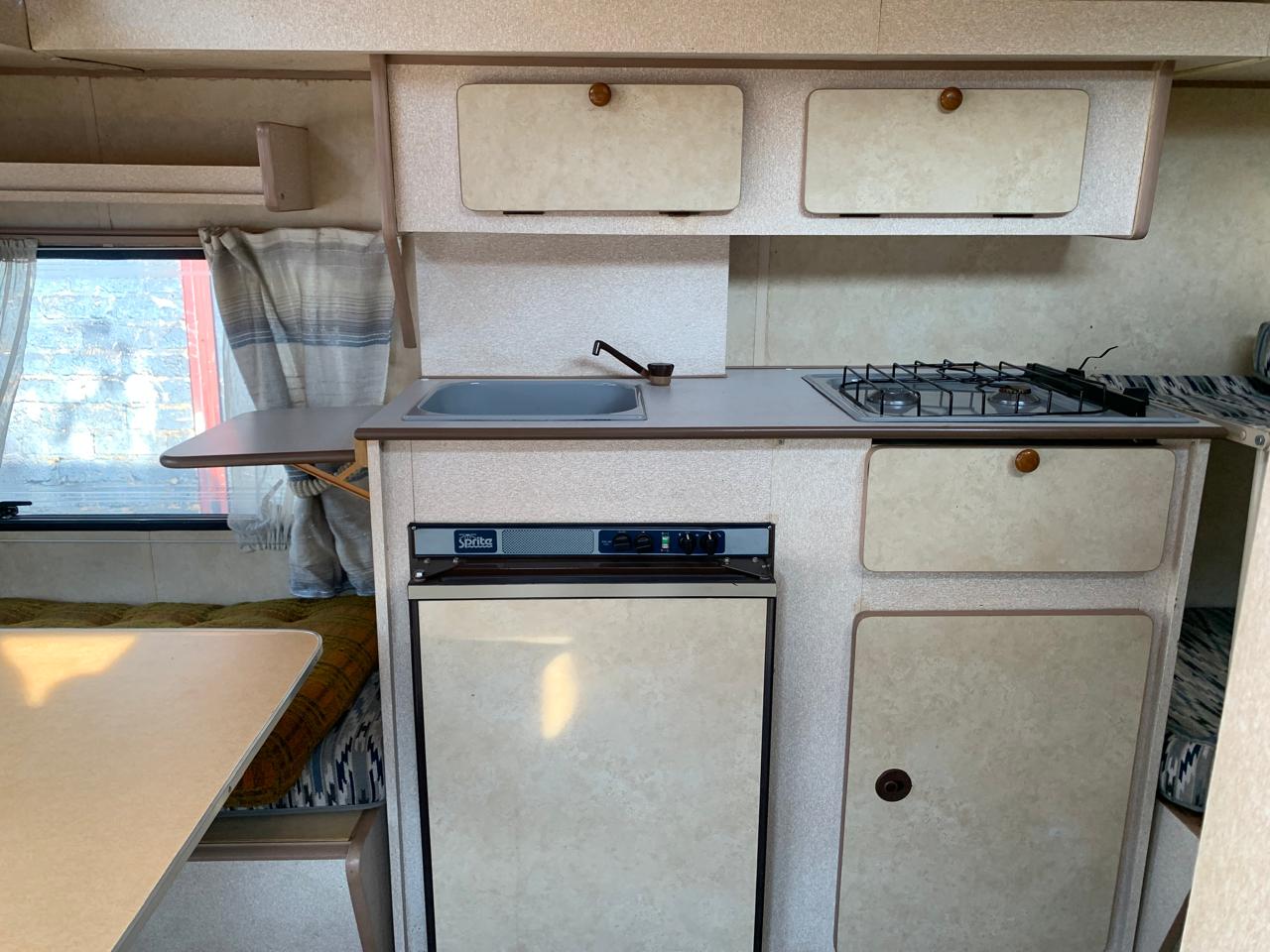 1988 Sprite Sport - Private Seller