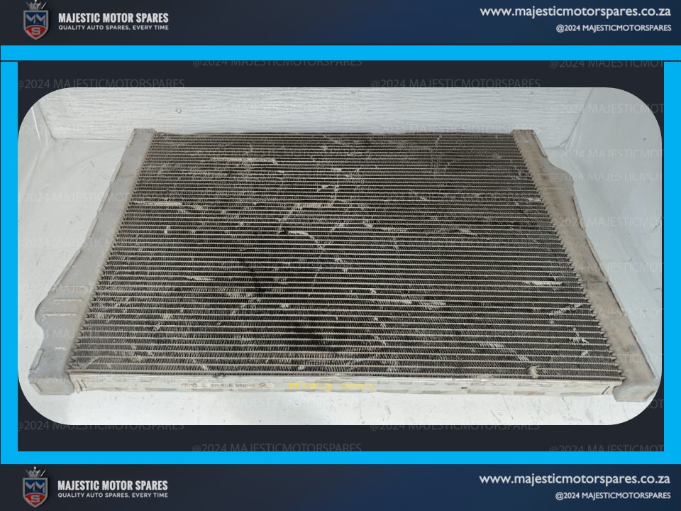 bmw x5 3.0 e70 radiator for sale – high-quality second-hand radiator for bmw x5 - Private Seller bmw x5 3.0 e70 radiator for sale – high-quality second-hand radiator for bmw x5 - Private Seller