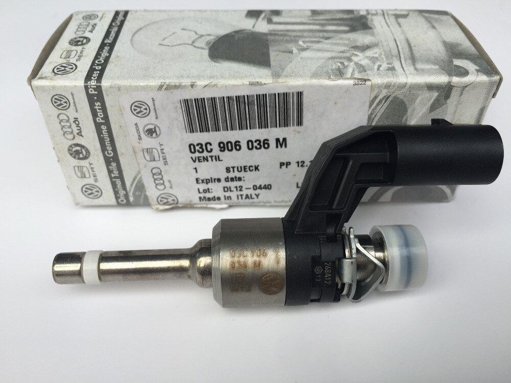 VW GOLF Audi Skoda Seat 1.4 TSI TFSI CAXA CAVD CNWA 03C906036F 03C906036M - Private Seller