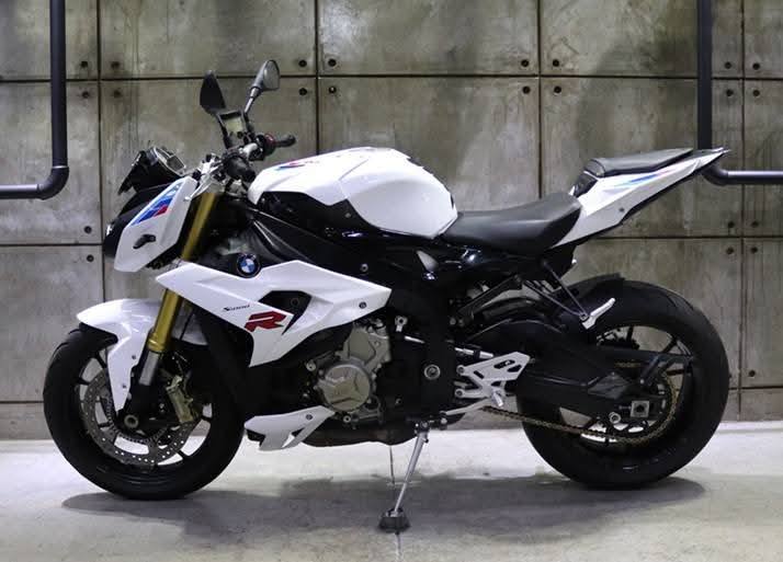 2016 BMW S1000R - - Finance Available Through All Major Banks - Private Seller