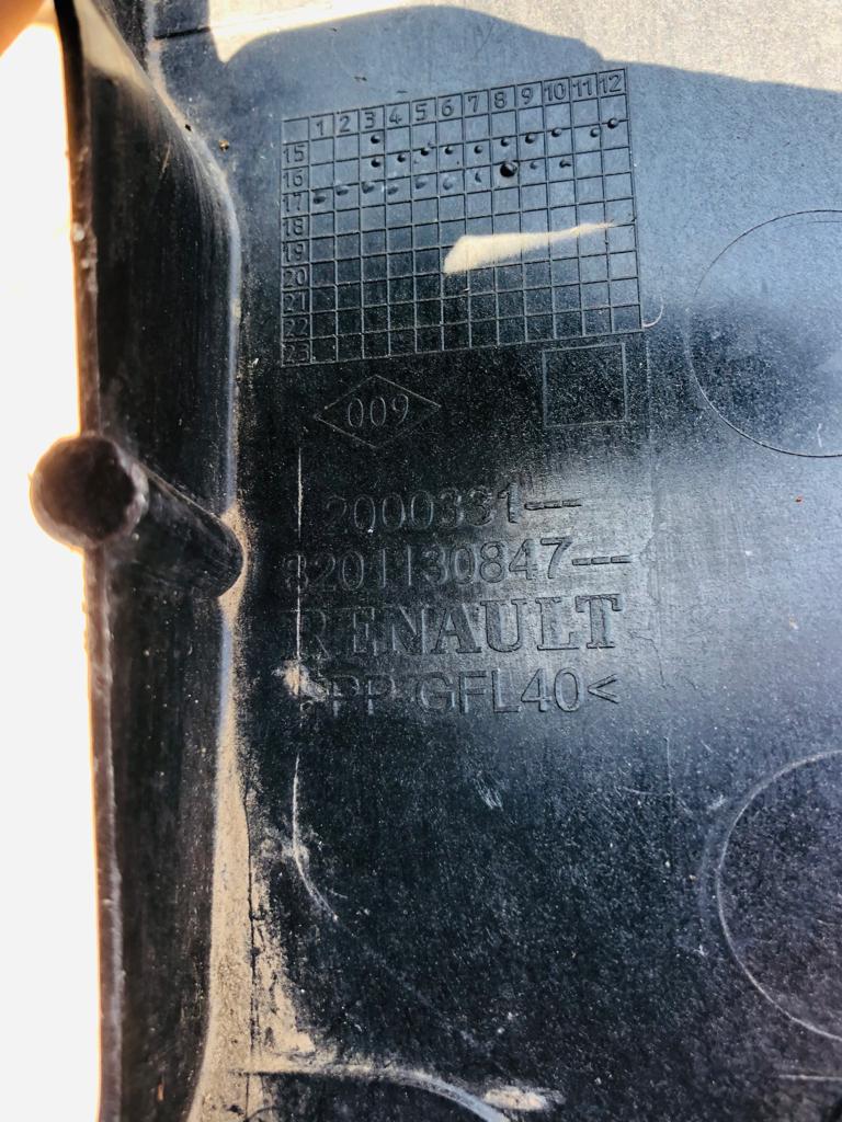 Renault kangoo radiator cradle - Private Seller Renault kangoo radiator cradle - Private Seller