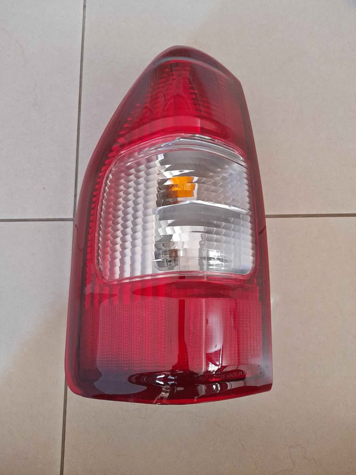 ISUZU KB250 Fleetside 05/11 BRAND NEW TAILIGHTS FOR SALE - Private Seller ISUZU KB250 Fleetside 05/11 BRAND NEW TAILIGHTS FOR SALE - Private Seller