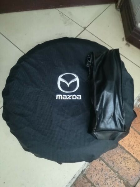 Latest Mazda MX5 Roadster 16 inch Skinny Spare Wheel with all accessories - Private Seller Latest Mazda MX5 Roadster 16 inch Skinny Spare Wheel with all accessories - Private Seller