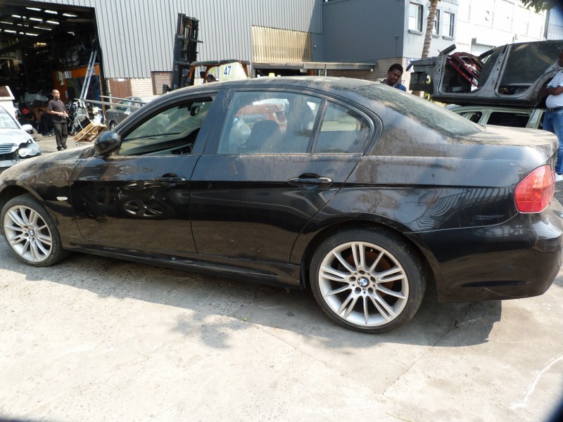 BMW 320i E90 Manual - 2009 STRIPPING FOR SPARES - Private Seller BMW 320i E90 Manual - 2009 STRIPPING FOR SPARES - Private Seller