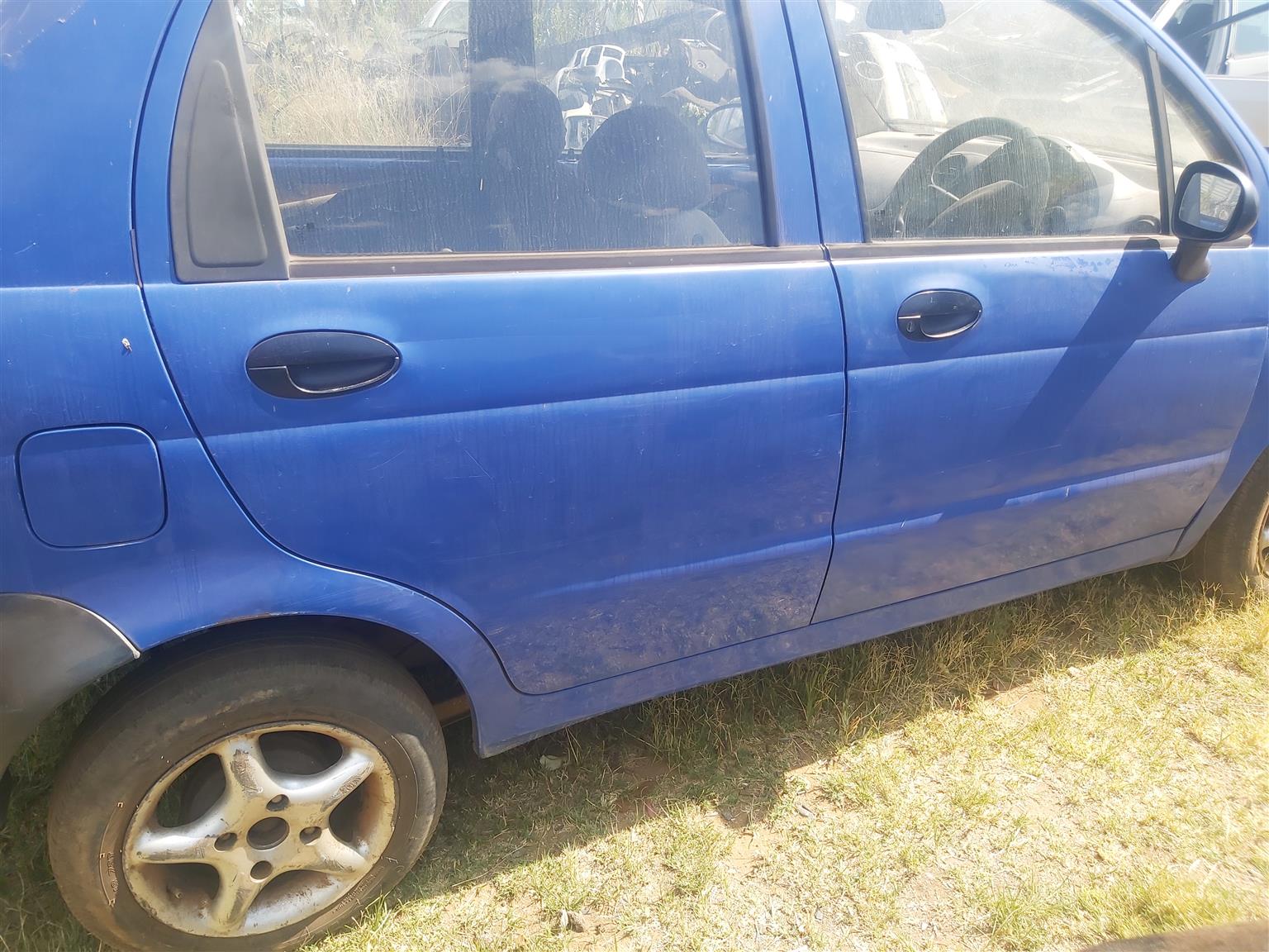 Daewoo matiz parts - Private Seller