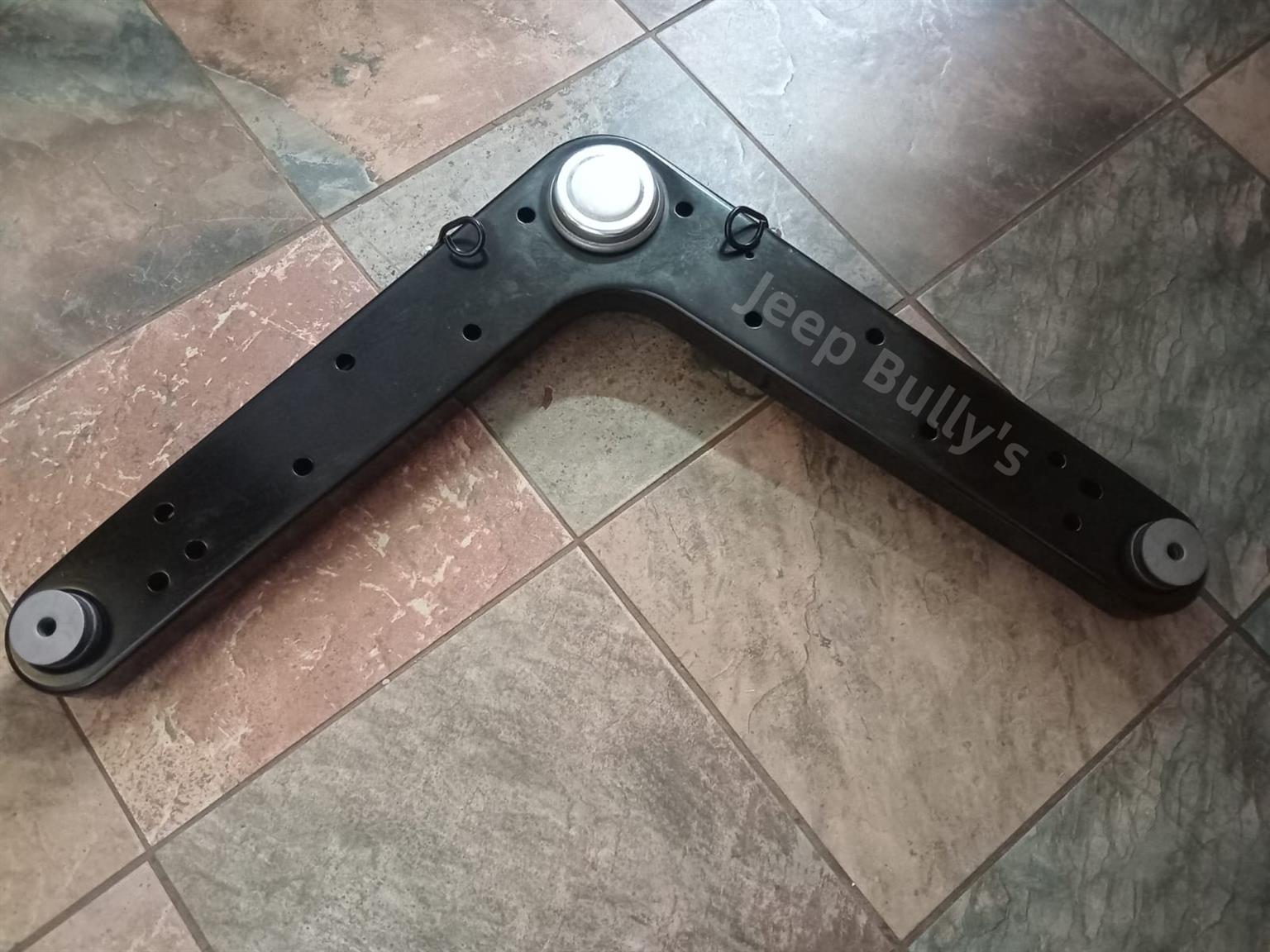 Brand New KK Jeep Cherokee V-Arm - Jeep Spares - Private Seller Brand New KK Jeep Cherokee V-Arm - Jeep Spares - Private Seller