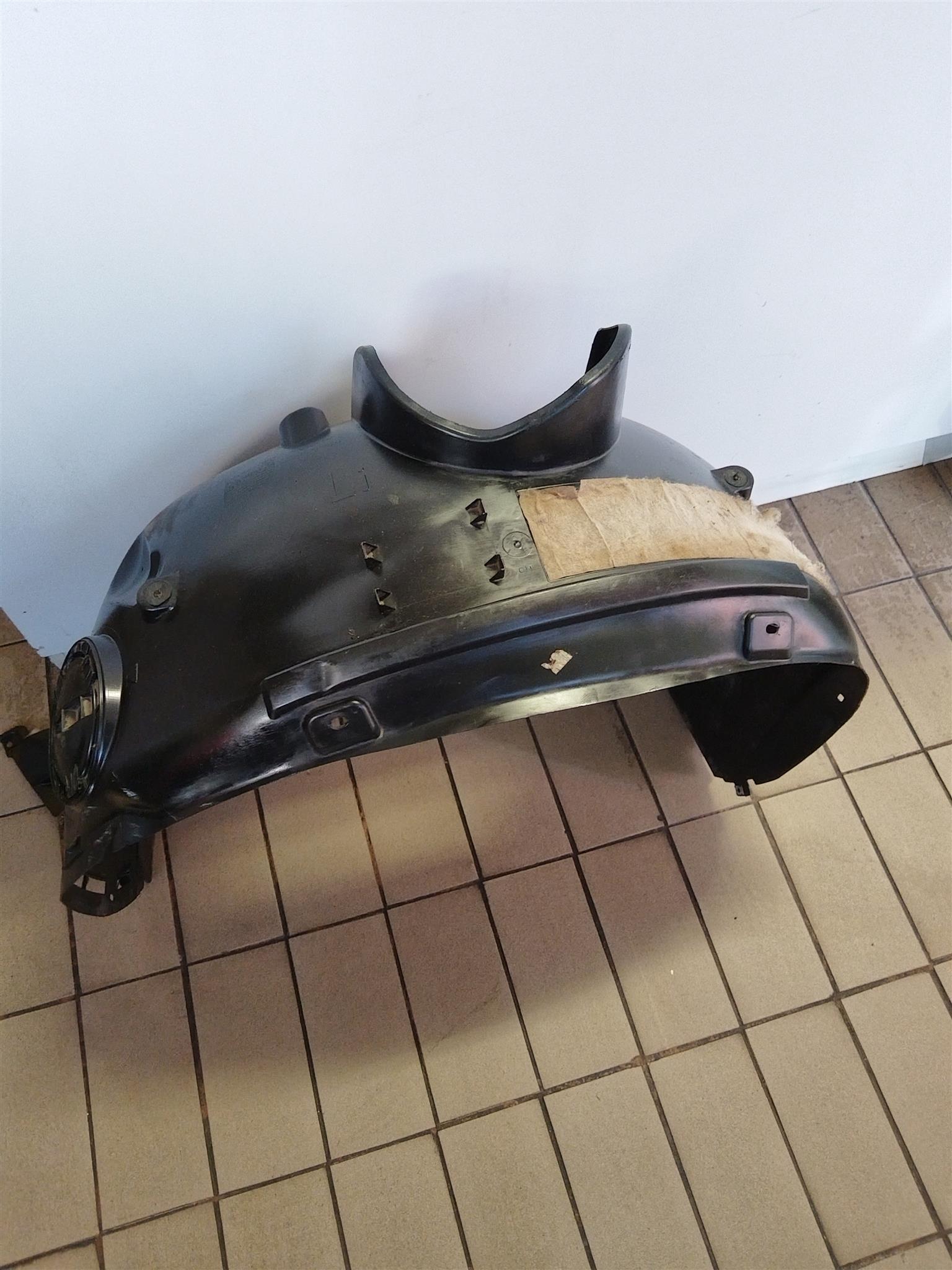 2021 VW T ROC FENDER LINER AVAILABLE FOR SALE - Private Seller