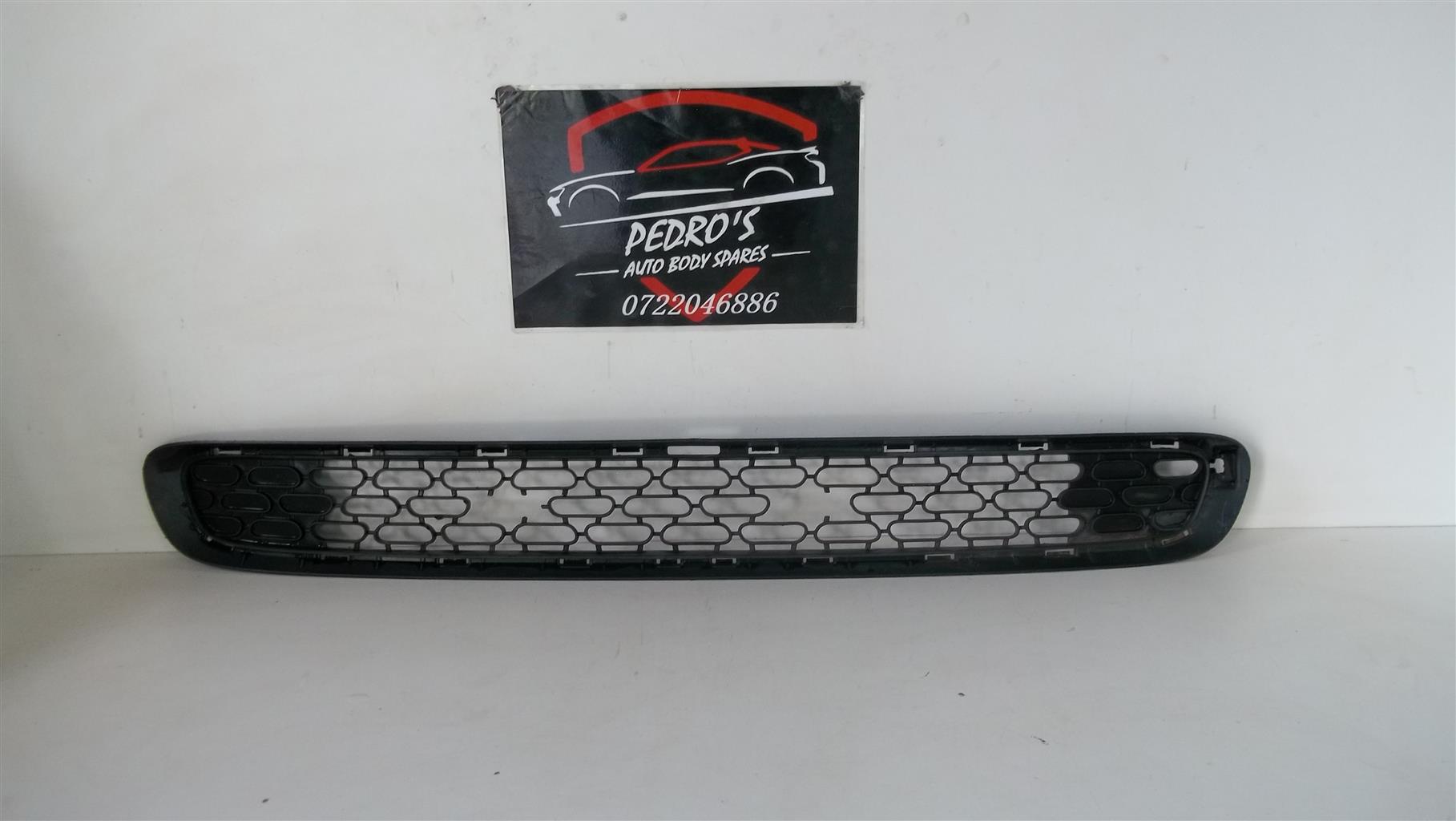 Mini Cooper (F55-57) grilles - Private Seller Mini Cooper (F55-57) grilles - Private Seller