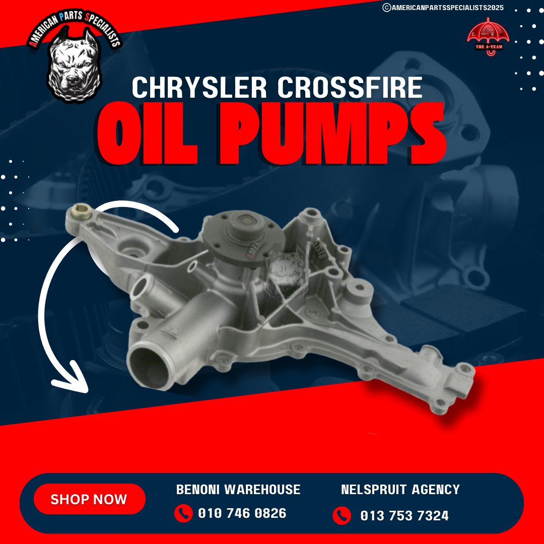 Oil Pumps For Sale - Private Seller Oil Pumps For Sale - Private Seller
