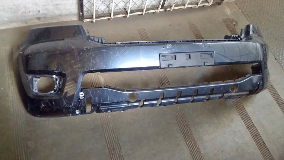Ford Range T8 bumper - Private Seller Ford Range T8 bumper - Private Seller