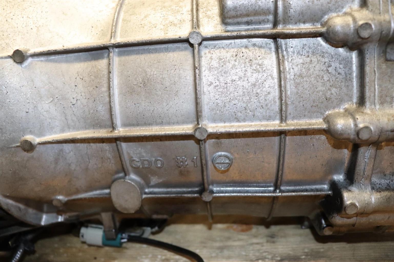 Nissan 350Z VQ35DE 6-Speed Manual Gearbox For Sale - Private Seller Nissan 350Z VQ35DE 6-Speed Manual Gearbox For Sale - Private Seller