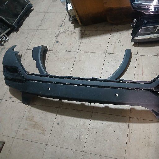 chery tiggo 4 back bumper - Private Seller chery tiggo 4 back bumper - Private Seller