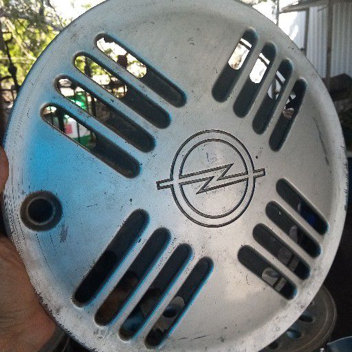 Opel, wheel cap - Private Seller