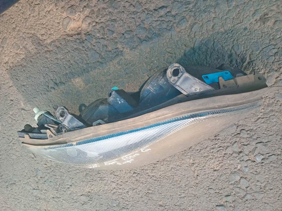 2003 opel Astra G right headlight for sale @ circle 7 used parts - Private Seller 2003 opel Astra G right headlight for sale @ circle 7 used parts - Private Seller