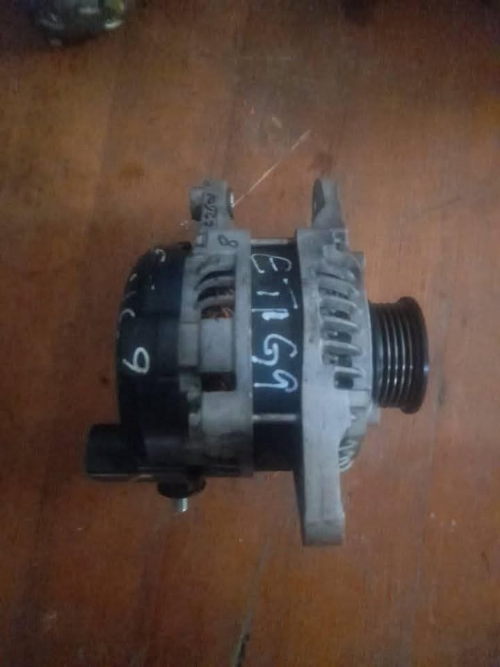SUZUKI SWIFT 1.2 ALTERNATOR AVAILABLE - Private Seller SUZUKI SWIFT 1.2 ALTERNATOR AVAILABLE - Private Seller