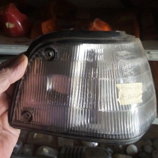 Bantam front park light - Private Seller Bantam front park light - Private Seller