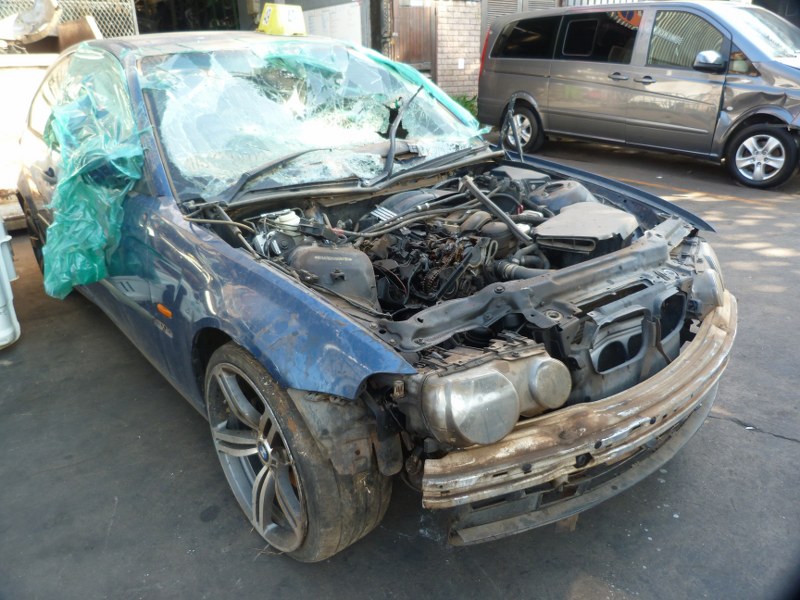BMW 318ti E46 Manual Navy - 2002 STRIPPING FOR SPARES - Private Seller BMW 318ti E46 Manual Navy - 2002 STRIPPING FOR SPARES - Private Seller