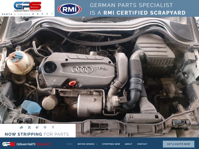 Audi A1 1.4 TFSI (CAX) 2013 Manual Gearbox used spares and used parts for sale - Private Seller Audi A1 1.4 TFSI (CAX) 2013 Manual Gearbox used spares and used parts for sale - Private Seller
