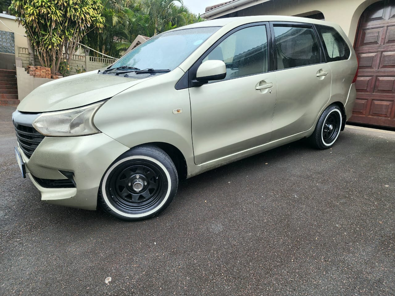 Used 2018 Toyota Avanza 1.5 SX - Private Seller
