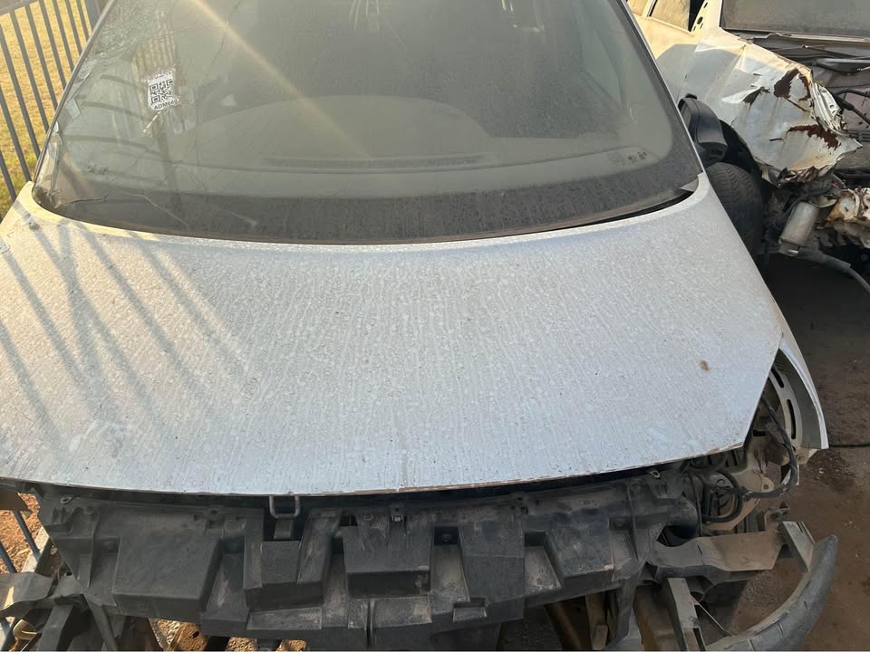 Renault Scenic Stripping For Spares @Circle 7 Used Parts - Private Seller