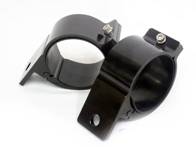 Universal Bar Bracket for Spotlamps (3″ – 76mm adjustable)