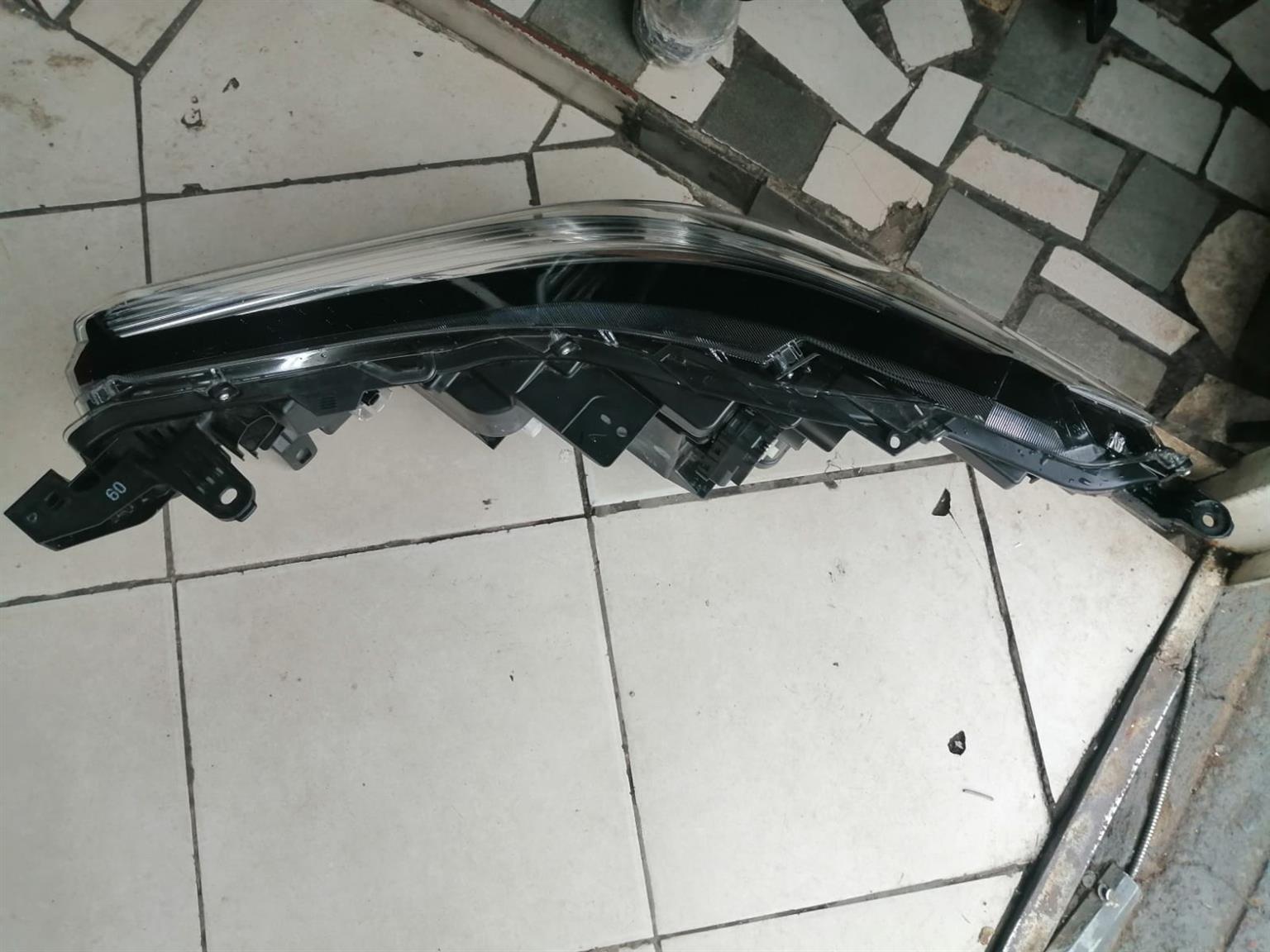 TOYOTA COROLLA GR BLUE HEADLIGHT 2022 TO 2024 MODEL - Private Seller TOYOTA COROLLA GR BLUE HEADLIGHT 2022 TO 2024 MODEL - Private Seller
