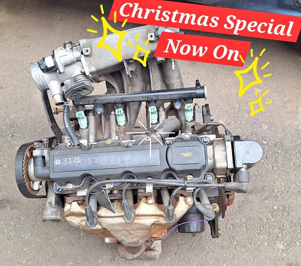Opel Corsa Gamma 6W Engine Christmas Sale Now On - Private Seller Opel Corsa Gamma 6W Engine Christmas Sale Now On - Private Seller