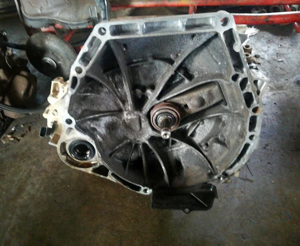 HONDA CIVIC IVTEC VXI GEARBOX - Private Seller HONDA CIVIC IVTEC VXI GEARBOX - Private Seller