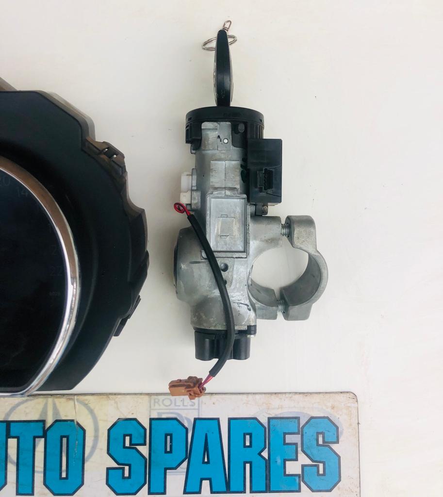 Nissan Almera complete lock set - Private Seller Nissan Almera complete lock set - Private Seller