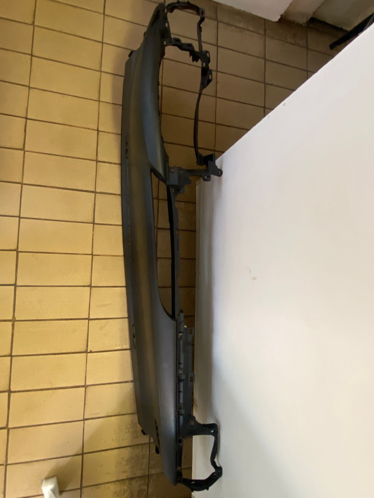 2024 TOYOTA HILUX DASHBOARD BRAND NEW AVAILABLE FOR SALE - Private Seller