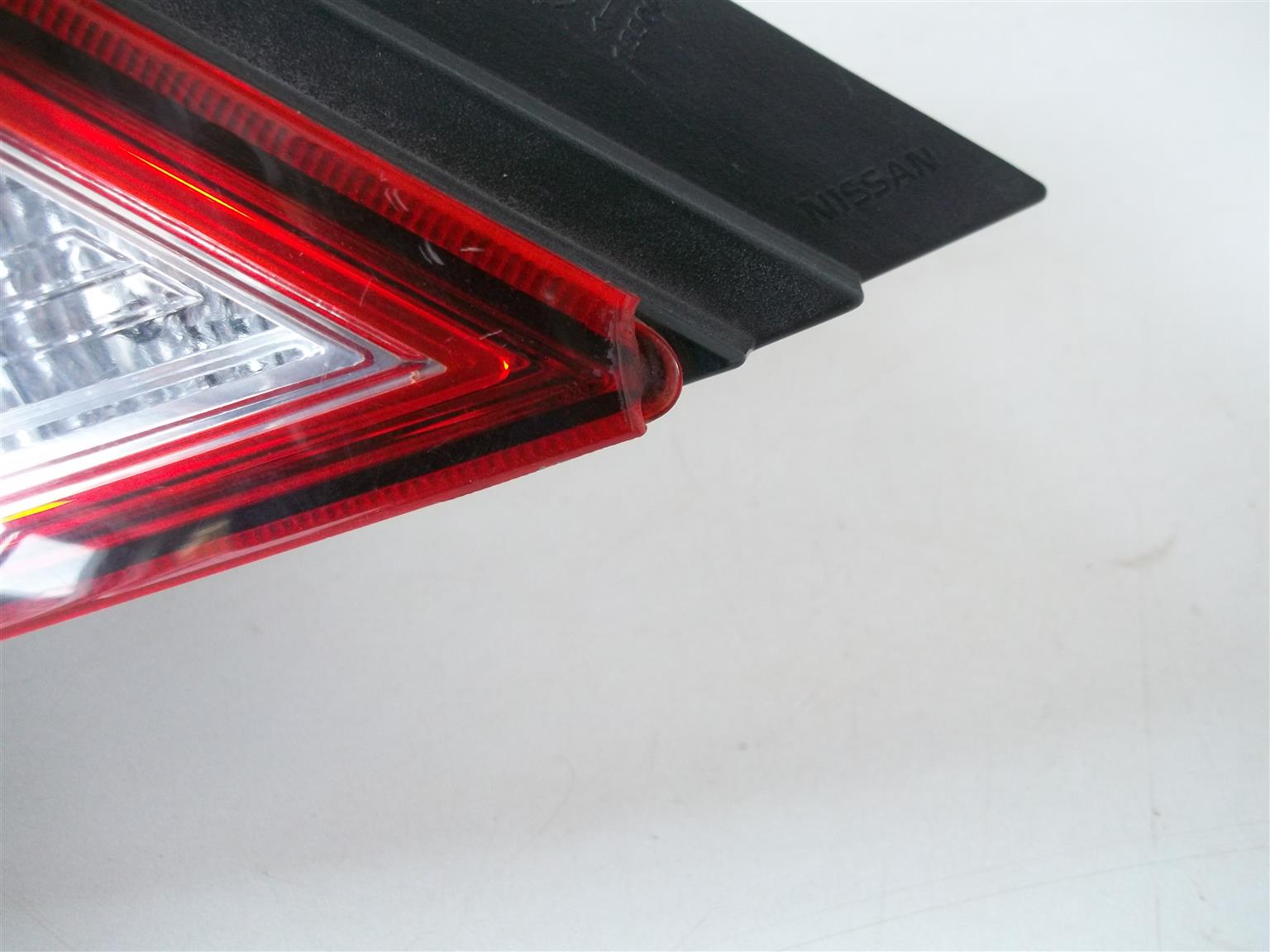 Nissan Almera left tail light - Private Seller Nissan Almera left tail light - Private Seller