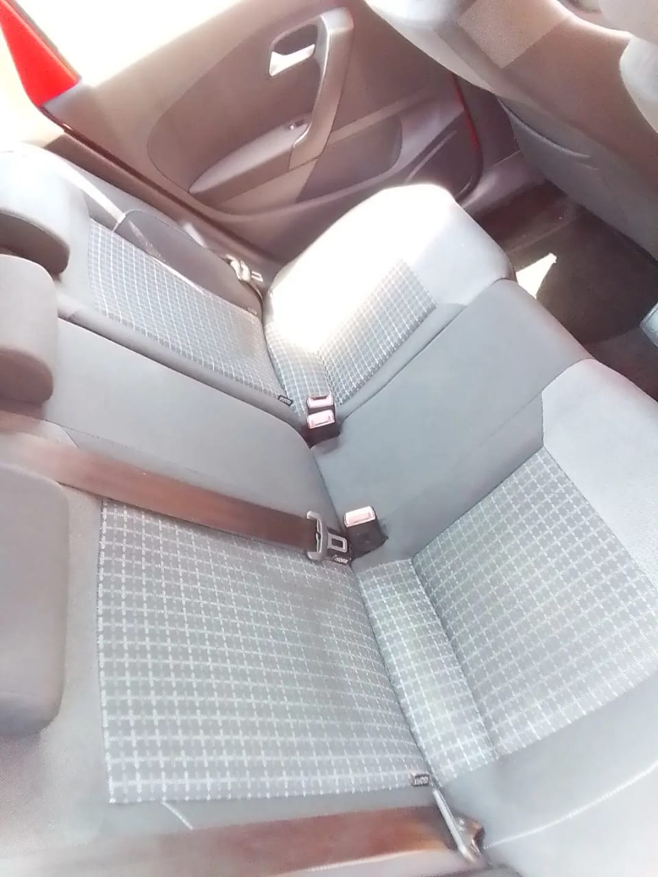 Used 2016 Volkswagen Polo hatch 1.2TSI beats - Private Seller