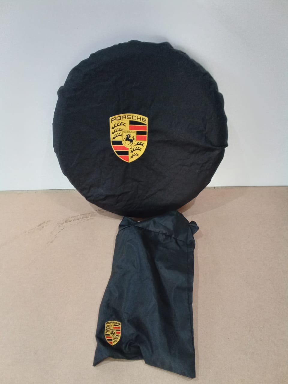 Porsche Boxster/Cayman 17 inch Space Saver Spare Wheel kit - Private Seller Porsche Boxster/Cayman 17 inch Space Saver Spare Wheel kit - Private Seller