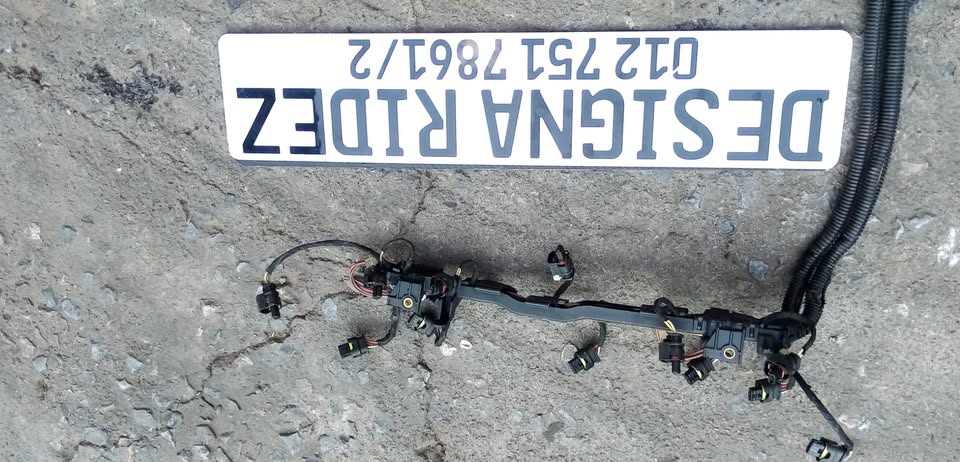 BMW B58 ENGINE HARNESS FOR 340I F30 - Private Seller BMW B58 ENGINE HARNESS FOR 340I F30 - Private Seller