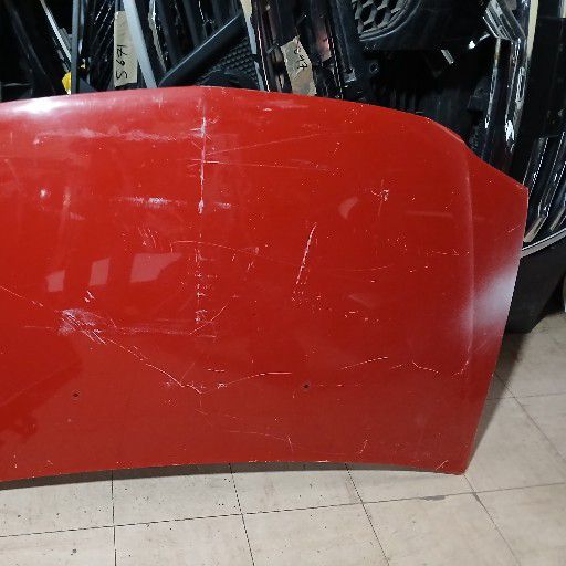 Nissan np200 bonnet - Private Seller Nissan np200 bonnet - Private Seller