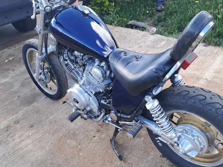 Used 2008 Yamaha Virago - Private Seller Used 2008 Yamaha Virago - Private Seller