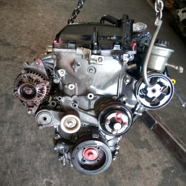 Toyota 2.7 2TR-FE Engine for Sale