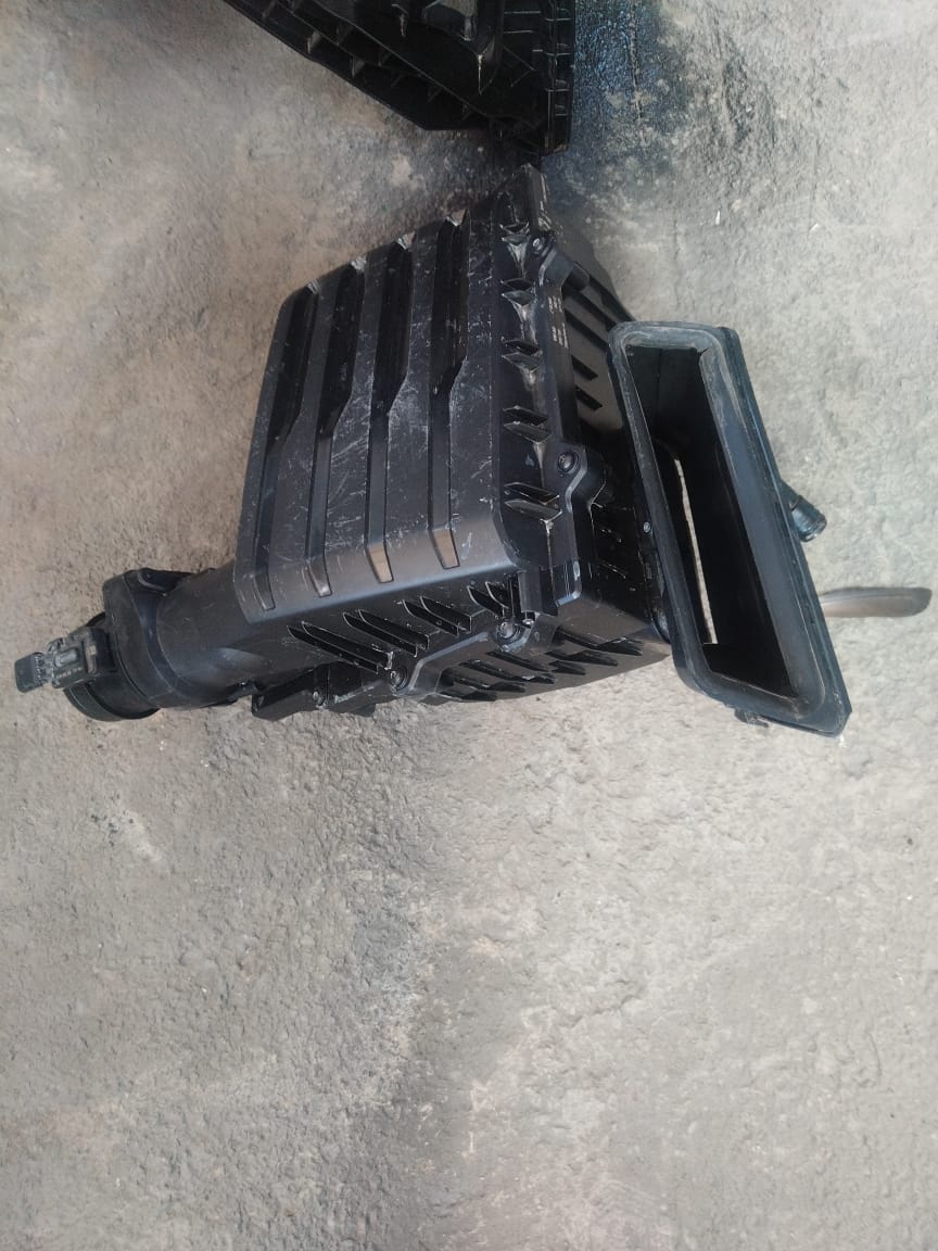 Polo 9 GTI used spares