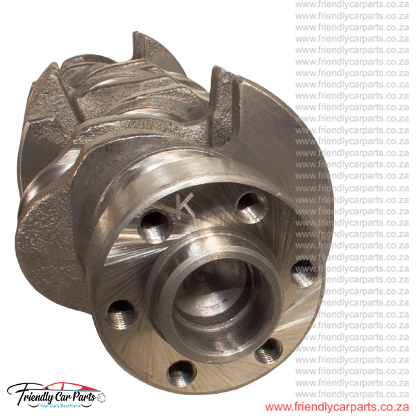 TOYOTA HILUX 1.8 2Y 91- CRANKSHAFT - Private Seller TOYOTA HILUX 1.8 2Y 91- CRANKSHAFT - Private Seller
